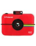 Албум за снимки Polaroid - Snap Themed Mini, червен - 1t