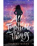 All the Impossible Things - 1t