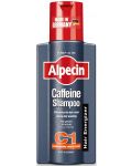 Alpecin Кофеинов шампоан за коса C1, 250 ml - 1t