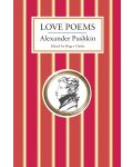 Alexander Pushkin: Love Poems - 1t