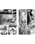 Alita Battle Angel: Holy Night and Other Stories - 10t