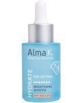 Alma K Изсветляващ бустер за лице, 30 ml - 1t