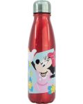 Алуминиева бутилка Stor Minnie Mouse - 600 ml - 1t