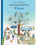 All Around Bustletown: Winter - 1t