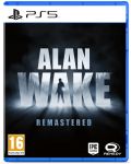 Alan Wake: Remastered (PS5) - 1t