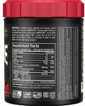 AminoCore BCAA, плодов пунш, 945 g, AllMax Nutrition - 2t