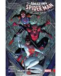 Amazing Spider-Man Renew Your Vows Vol. 1 Brawl in the Family - 1t