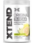 Xtend BCAAs, лимон, 435 g, Scivation - 1t