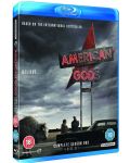 American Gods - Complete Season One (Blu-Ray) - 1t