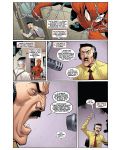 Amazing Spider-Man by Nick Spencer, Vol. 3: Lifetime Achievement - 4t