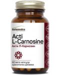 Acti L-Carnosine, 200 mg, 60 веге капсули, Herbamedica - 1t