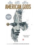 American Gods, Vol. 1: Shadows (Graphic Novel) - 1t