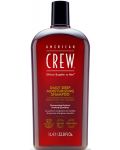 American Crew Хидратиращ шампоан, 1 L - 1t