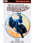Amazing Spider-Man Epic Collection Venom - 1t