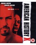 American History X (Blu-Ray) - 1t