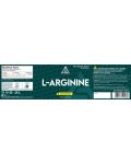 L-Arginine Powder, 300 g, Lazar Angelov Nutrition - 2t