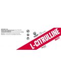 L-Citrulline Malate, 250 g, Swedish Supplements - 2t