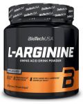 L-Arginine, неовкусен, 300 g, BioTech USA - 1t