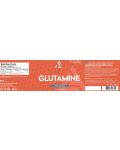 Glutamine Powder, 300 g, Lazar Angelov Nutrition - 2t