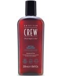 American Crew Детоксикиращ шампоан, 250 ml - 1t