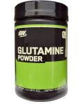 Glutamine Powder, 1 kg, Optimum Nutrition - 1t