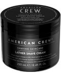 American Crew Kрем-пяна за бръснене, 250 ml - 2t