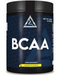 BCAA Powder, лимон, 500 g, Lazar Angelov Nutrition - 1t