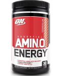 Amino Energy, ягода с лайм, 270 g, Optimum Nutrition - 1t
