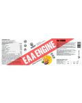 EAA Engine, карибски плодове, 450 g, Swedish Supplements - 2t