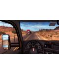 American Truck Simulator - California (PC) - 6t