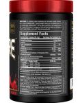 AminoCore BCAA, плодов пунш, 315 g, AllMax Nutrition - 2t