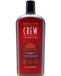 American Crew Ежедневен почистващ шампоан, 1 L - 1t