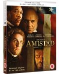 Amistad, Premium Triple Play (Blu-Ray) - 1t