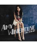 Amy Winehouse - Back To Black (CD) - 1t