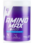 Amino Max 6800, 320 капсули, Trec Nutrition - 1t
