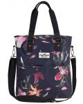 Чанта за рамо Cool Pack Amber - Lilies - 1t