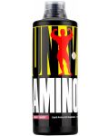 Nutrition Amino Liquid, череша, 1000 ml, Universal - 1t