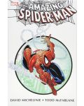 Amazing Spider-Man by David Michelinie and Todd MacFarlane Omnibus - 1t