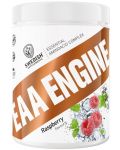 EAA Engine, малина, 450 g, Swedish Supplements - 1t