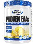 Proven EAAs, лимон, 390 g, Gaspari Nutrition - 1t