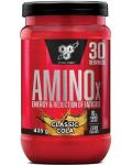 Amino X, кола, 435 g, BSN - 1t