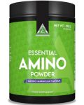 Essential Amino Powder, манго и маракуя, 390 g, Lazar Angelov Nutrition - 1t
