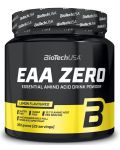 EAA Zero, лимон, 350 g, BioTech USA - 1t