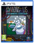 Among Us - Crewmate Edition (PS5) - 1t