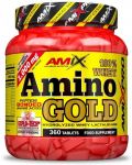 Amino Whey Gold, 360 таблетки, Amix - 1t