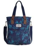 Чанта за рамо Cool Pack Amber - Blue Dusk - 1t