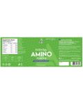 Essential Amino Powder, манго и маракуя, 390 g, Lazar Angelov Nutrition - 2t