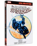 Amazing Spider-Man Epic Collection Venom-2 - 3t