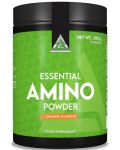 Essential Amino Powder, портокал, 390 g, Lazar Angelov Nutrition - 1t