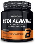 Beta Alanine, неовкусен, 300 g, BioTech USA - 1t